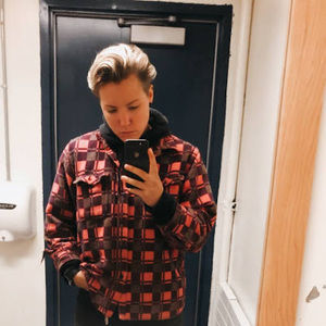 Meet your Posher, Sydney